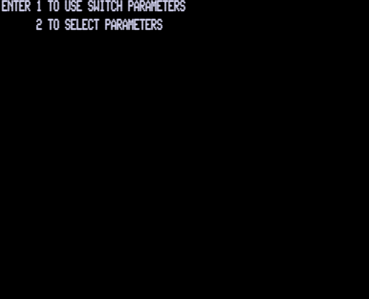 Screen shot